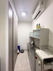 Parc Clematis (D5), Apartment #602632241